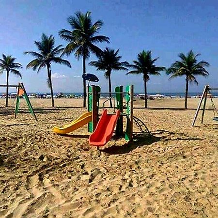 Viver A Vida Praia Grande  Zewnętrze zdjęcie