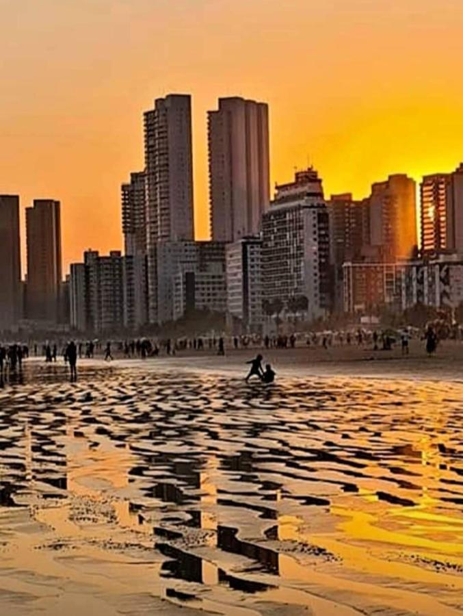 Viver A Vida Praia Grande  Zewnętrze zdjęcie