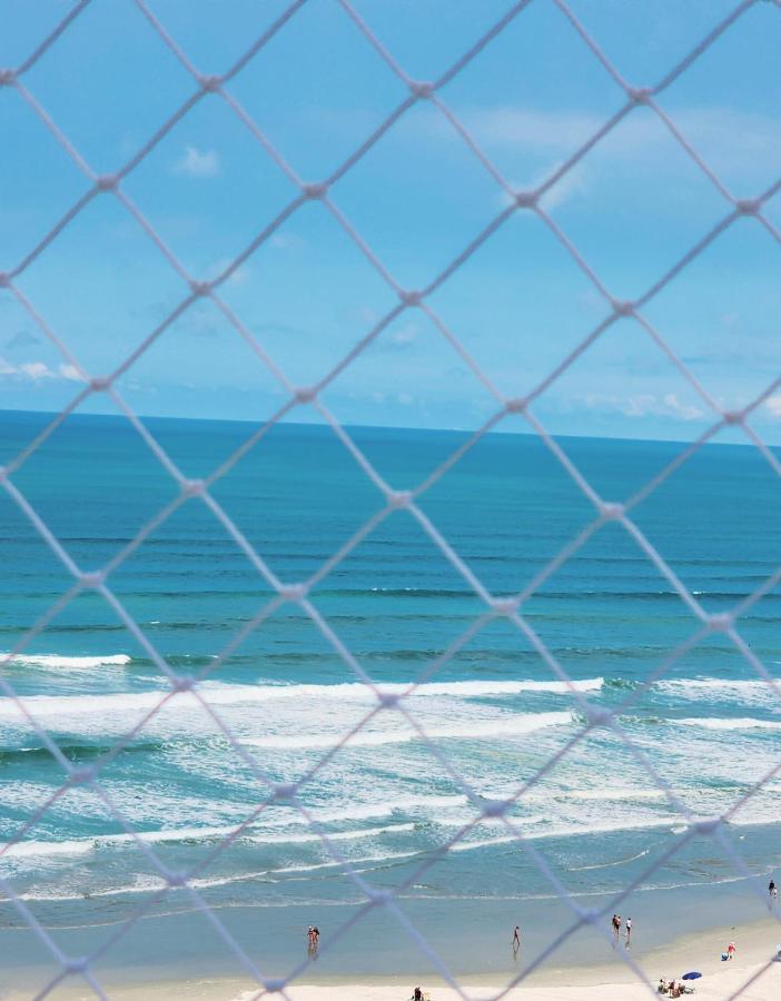 Viver A Vida Praia Grande  Zewnętrze zdjęcie