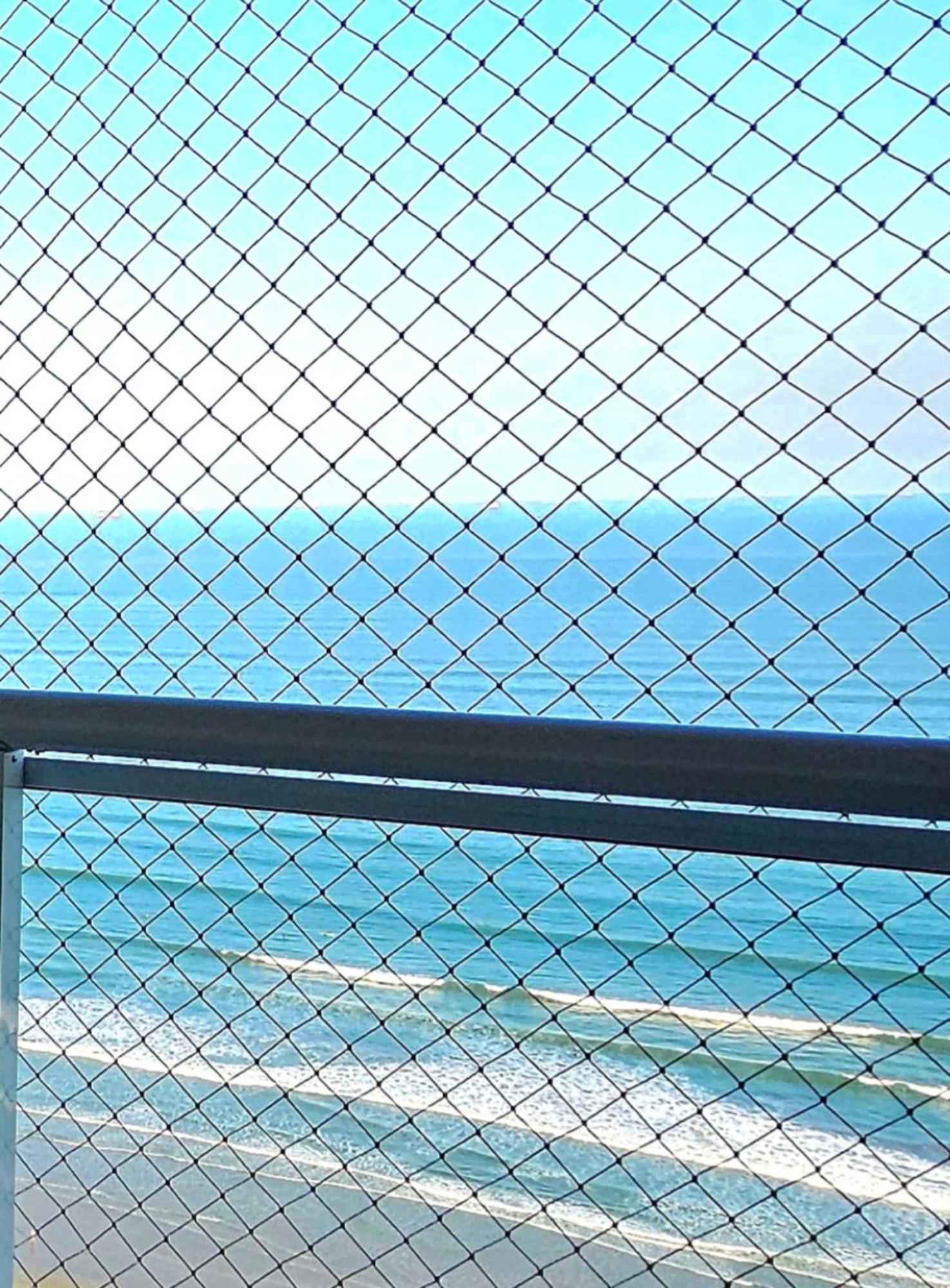 Viver A Vida Praia Grande  Zewnętrze zdjęcie