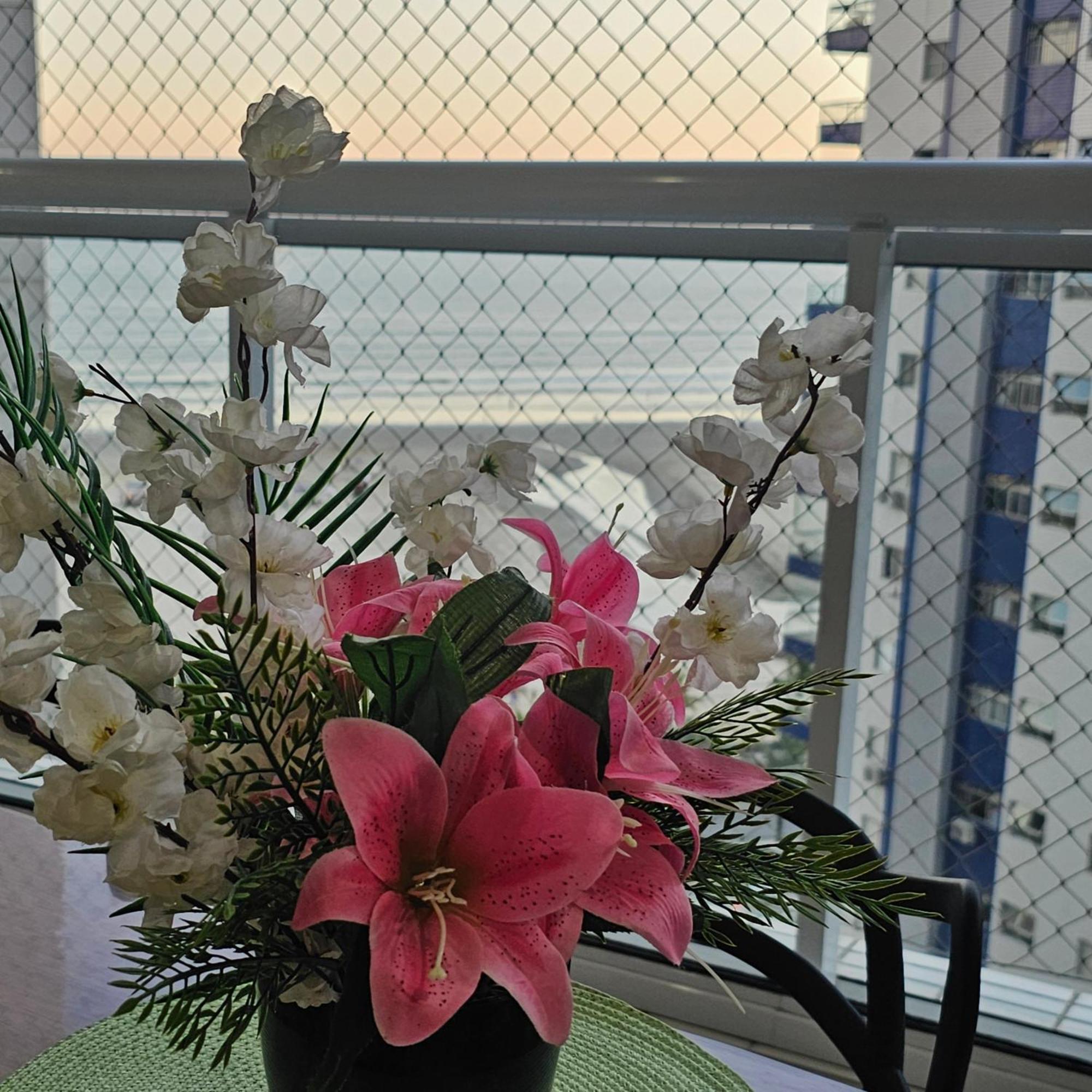 Viver A Vida Praia Grande  Zewnętrze zdjęcie