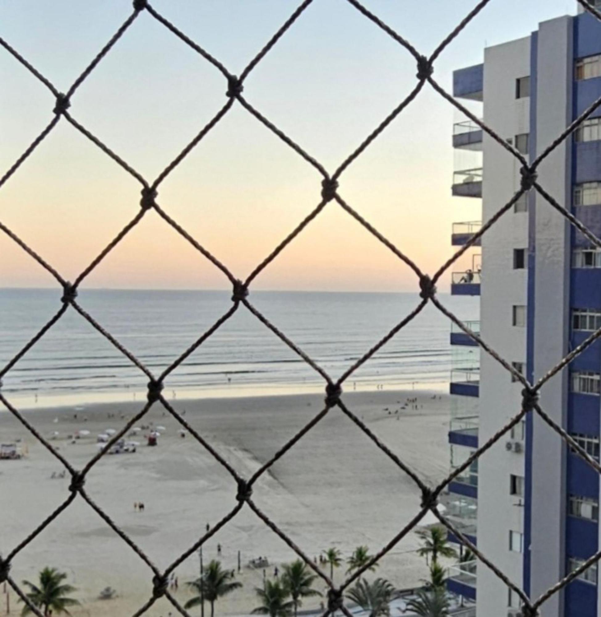 Viver A Vida Praia Grande  Zewnętrze zdjęcie